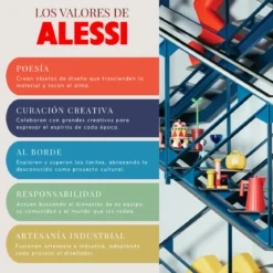 Portarrollos de cocina Bunny & Carrot Alessi