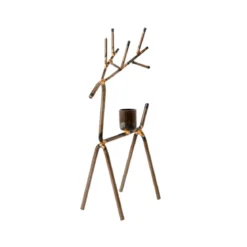 Portavelas Oh Deer de Affari of Sweden