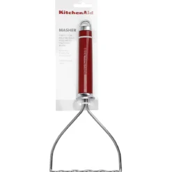 Prensador de patatas KitchenAid