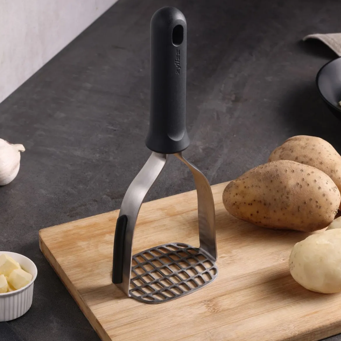 Prensador de patatas Zyliss