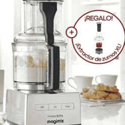 Procesador de alimentos Magimix