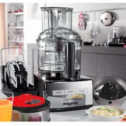 Procesador de alimentos Magimix