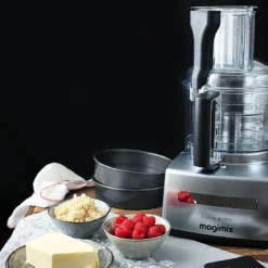 Procesador de alimentos Magimix