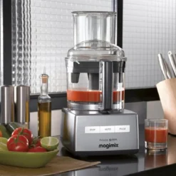 Procesador de alimentos Magimix