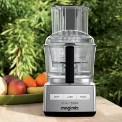 Procesador de alimentos Magimix