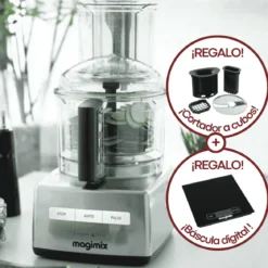 Procesador de alimentos Magimix