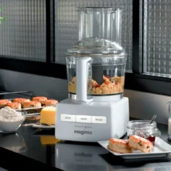 Procesador de alimentos Magimix