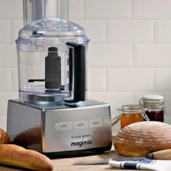 Procesador de alimentos Magimix