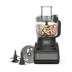 Procesador de alimentos Pro BN650 Ninja®