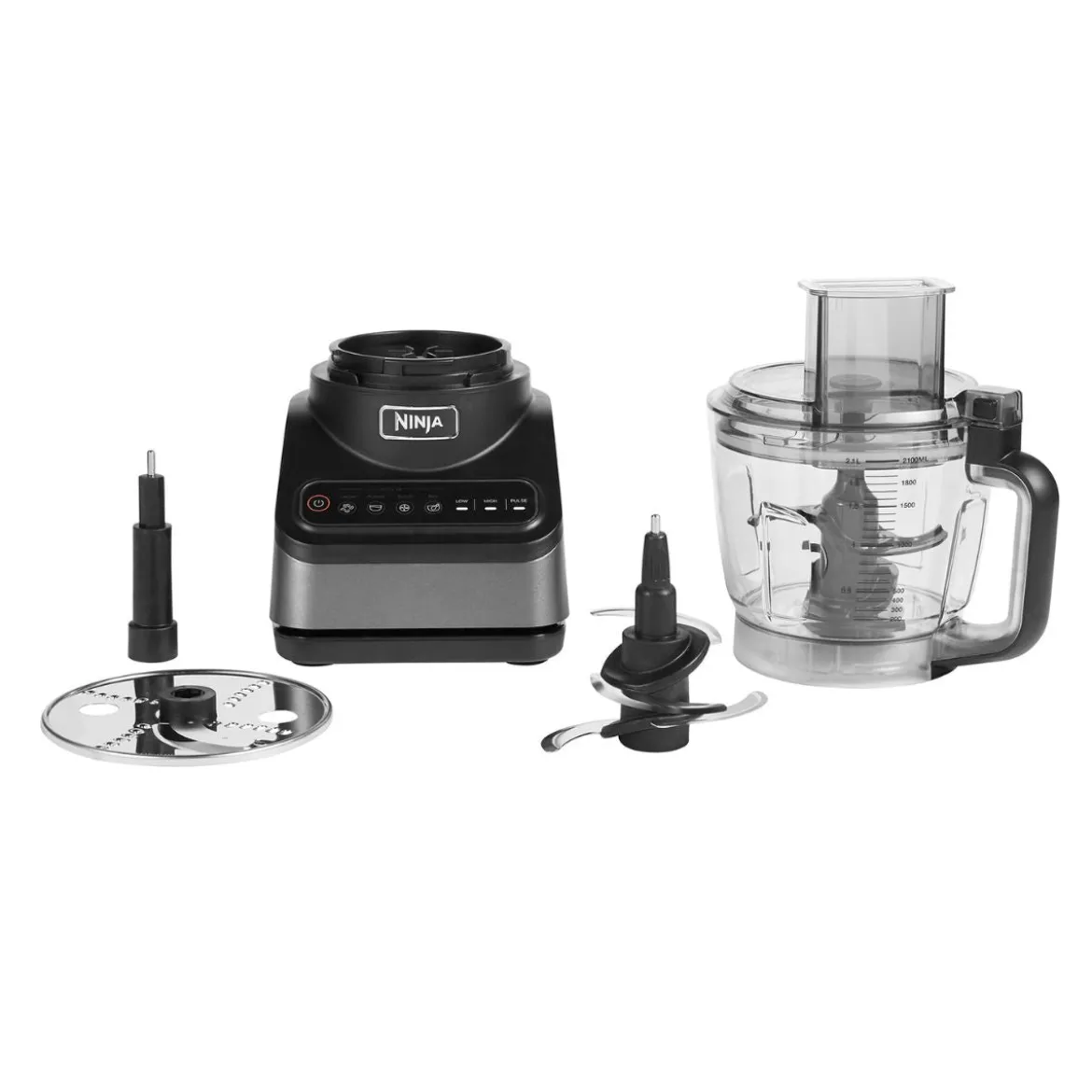 Procesador de alimentos Pro BN650 Ninja®