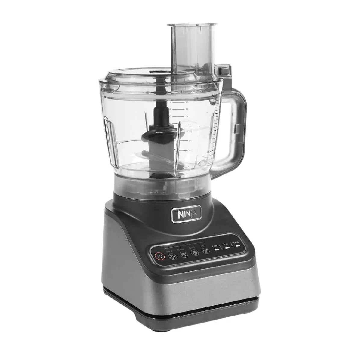 Procesador de alimentos Pro BN650 Ninja®