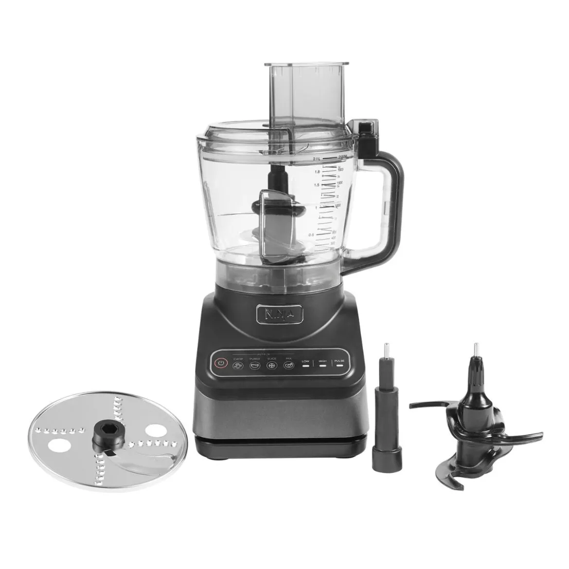 Procesador de alimentos Pro BN650 Ninja®