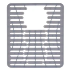 Protector de silicona flexible para fregadero OXO