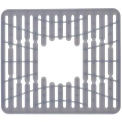 Protector de silicona flexible para fregadero OXO