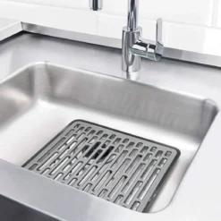 Protector de silicona para fregadero OXO
