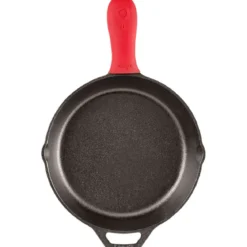 Protector de silicona para mango caliente Lodge