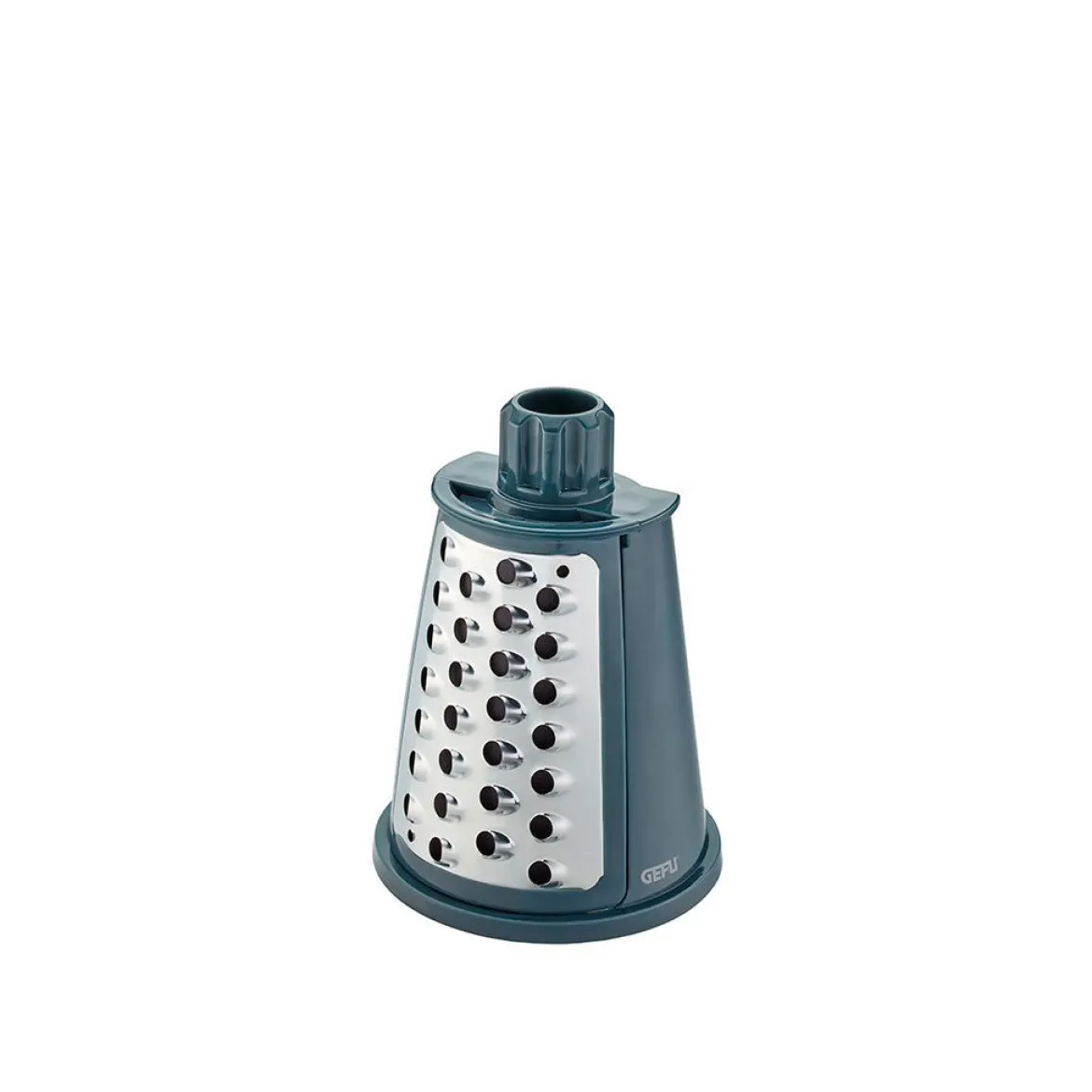 Rallador de tambor Click Gefu