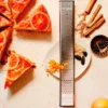 Rallador doble Zester Classic Microplane