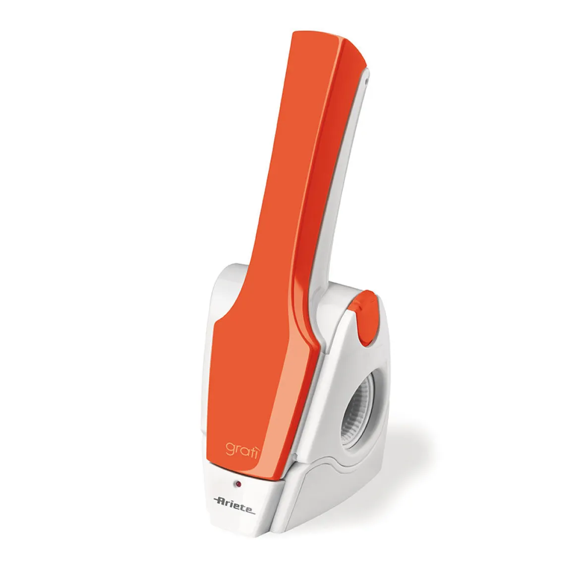 Rallador eléctrico 2.0 Gratì Ariete