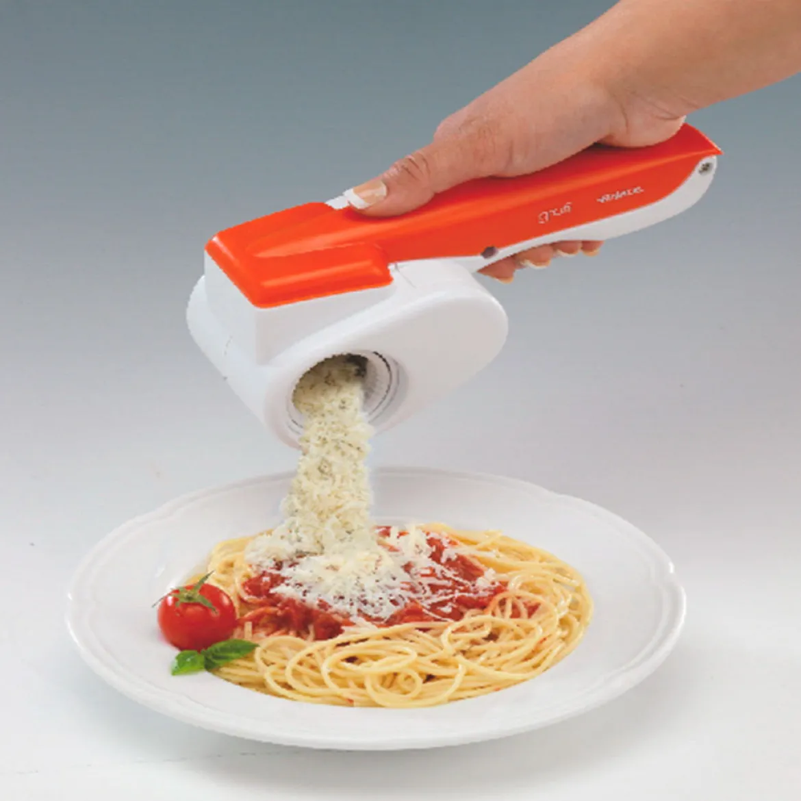 Rallador eléctrico Gratì Ariete