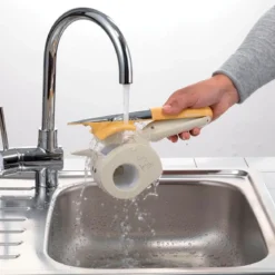 Rallador eléctrico Gratì waterproof Ariete