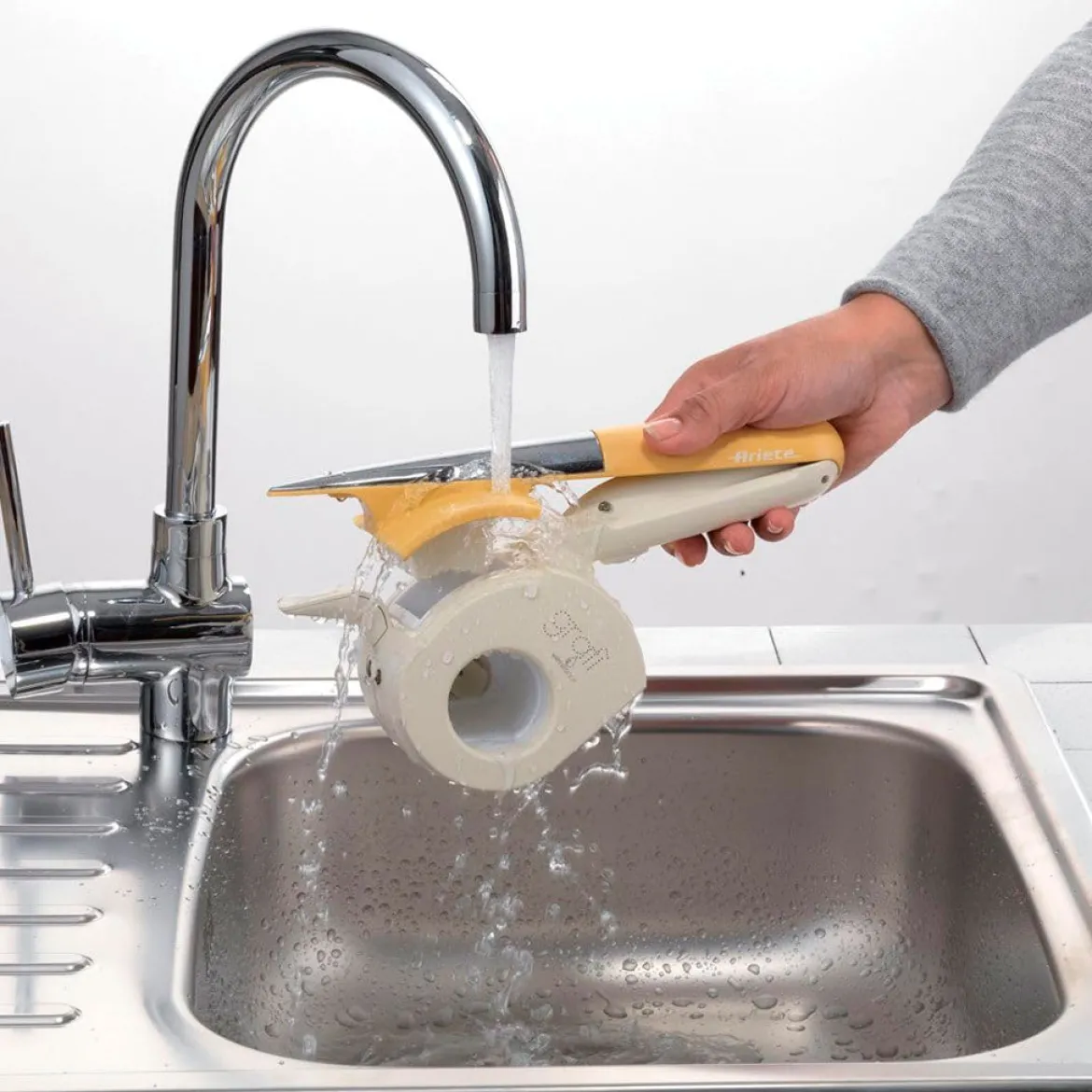 Rallador eléctrico Gratì waterproof Ariete