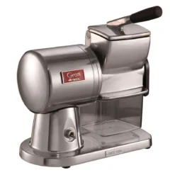 Rallador eléctrico profesional Gratì Superior Ariete