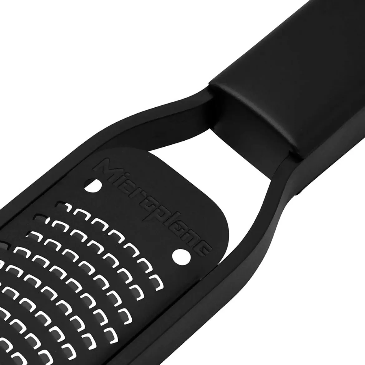 Ralladores Black Sheep Microplane