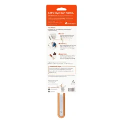 Rallador fino tipo Zester Simply The Zest Full Circle