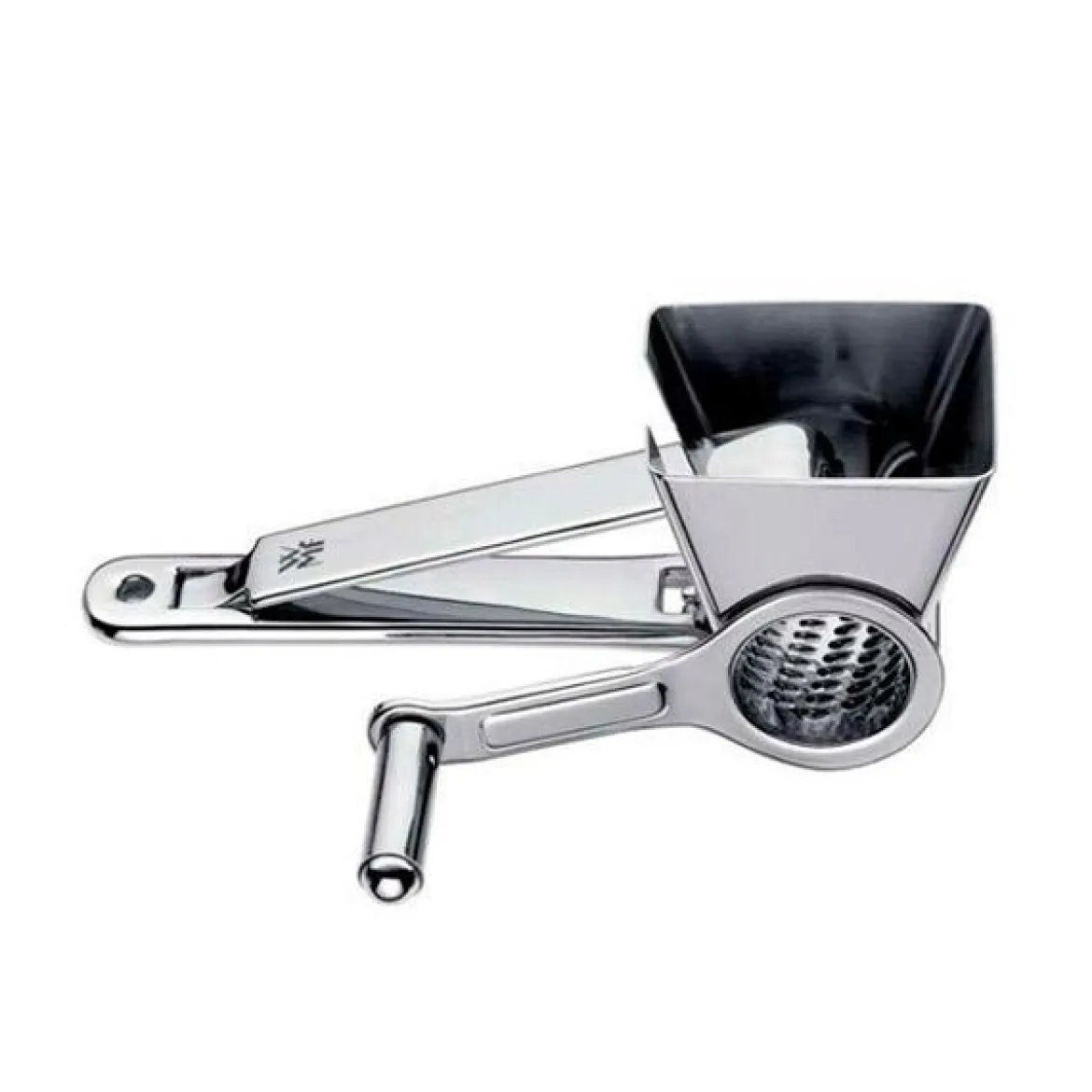 Rallador manual de queso con manivela Gourmet WMF