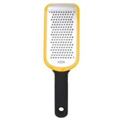 Rallador mediano con mango OXO