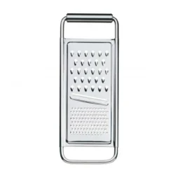 Rallador multiusos clásico x3 cortes WMF