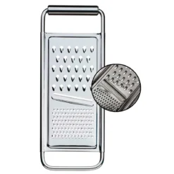 Rallador multiusos clásico x3 cortes WMF