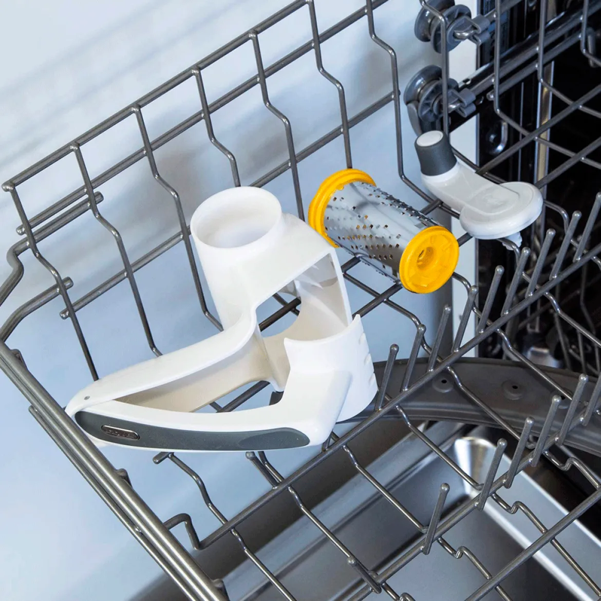 Rallador queso Classic Plus Zyliss