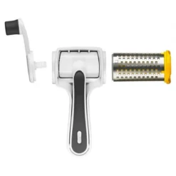Rallador queso Classic Plus Zyliss