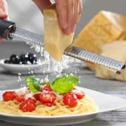 Rallador Zester Premium Microplane