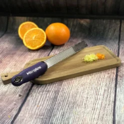 Rallador Zester Premium Microplane