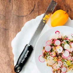 Rallador Zester Premium Microplane