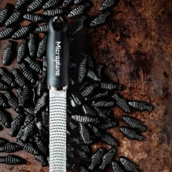 Rallador Zester Premium Microplane