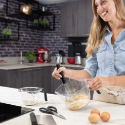 Rasqueta multiusos KitchenAid