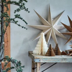 Árbol de papel decorativo Uni Tree Affari of Sweden