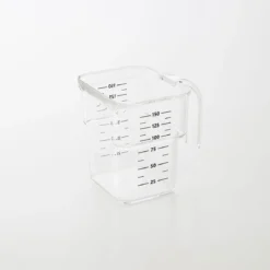 Recipiente para comida de mascotas Yamazaki