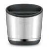 Recipiente para posos de acero inoxidable The Knock Box Sage