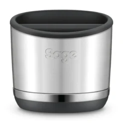 Recipiente para posos de acero inoxidable The Knock Box Sage