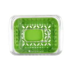 Recipiente rectangular con tapa KitchenCraft