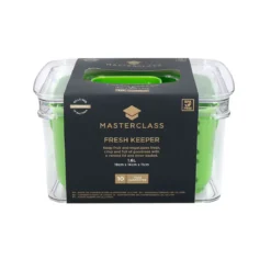 Recipiente rectangular con tapa KitchenCraft