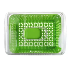 Recipiente rectangular con tapa KitchenCraft