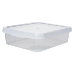 Recipientes anti-goteo 1,3L y 3L OXO