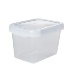 Recipientes anti-goteo 1,3L y 3L OXO