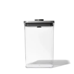 Recipientes con tapa de acero POP 2.0 STEEL OXO